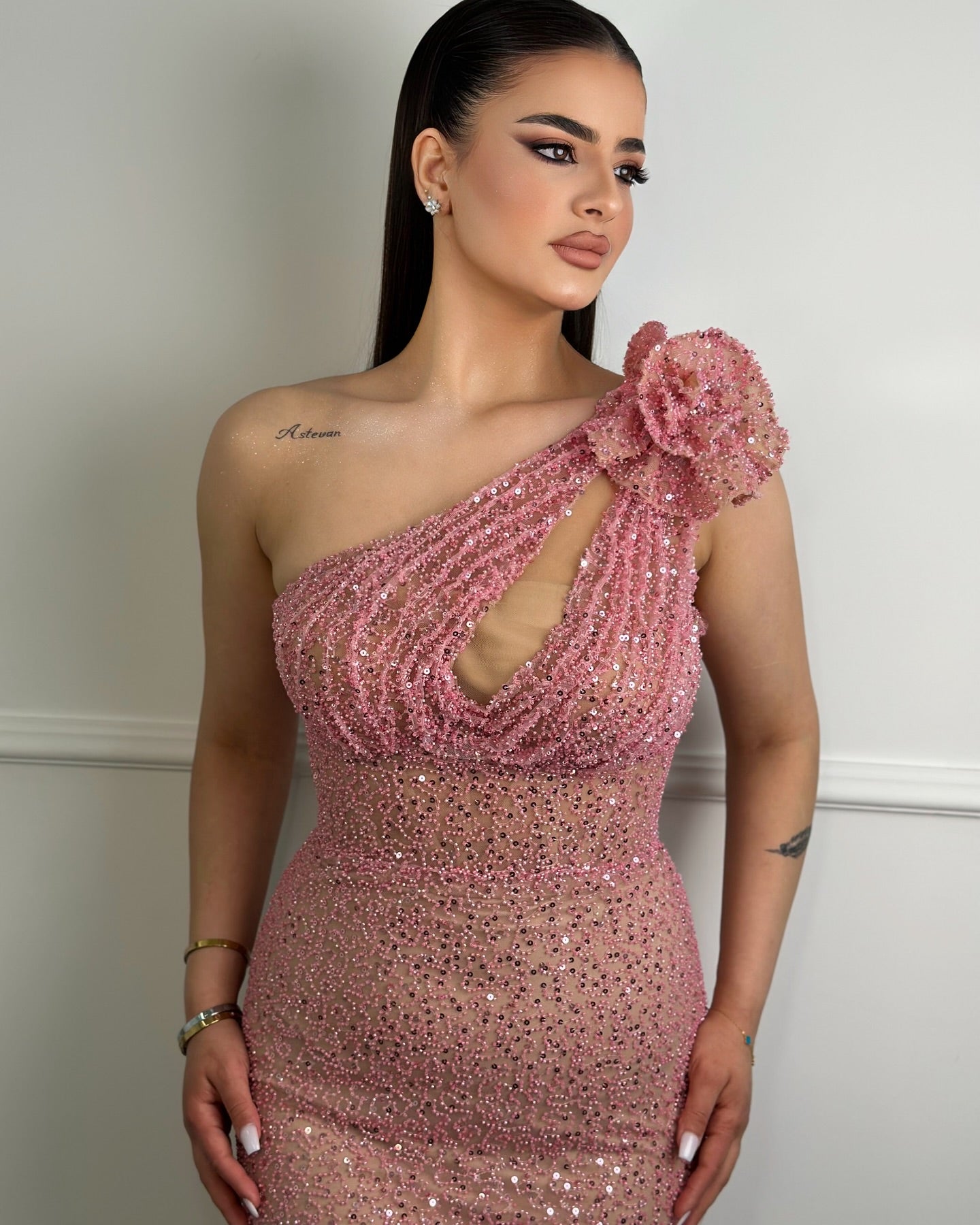 Silda Dress