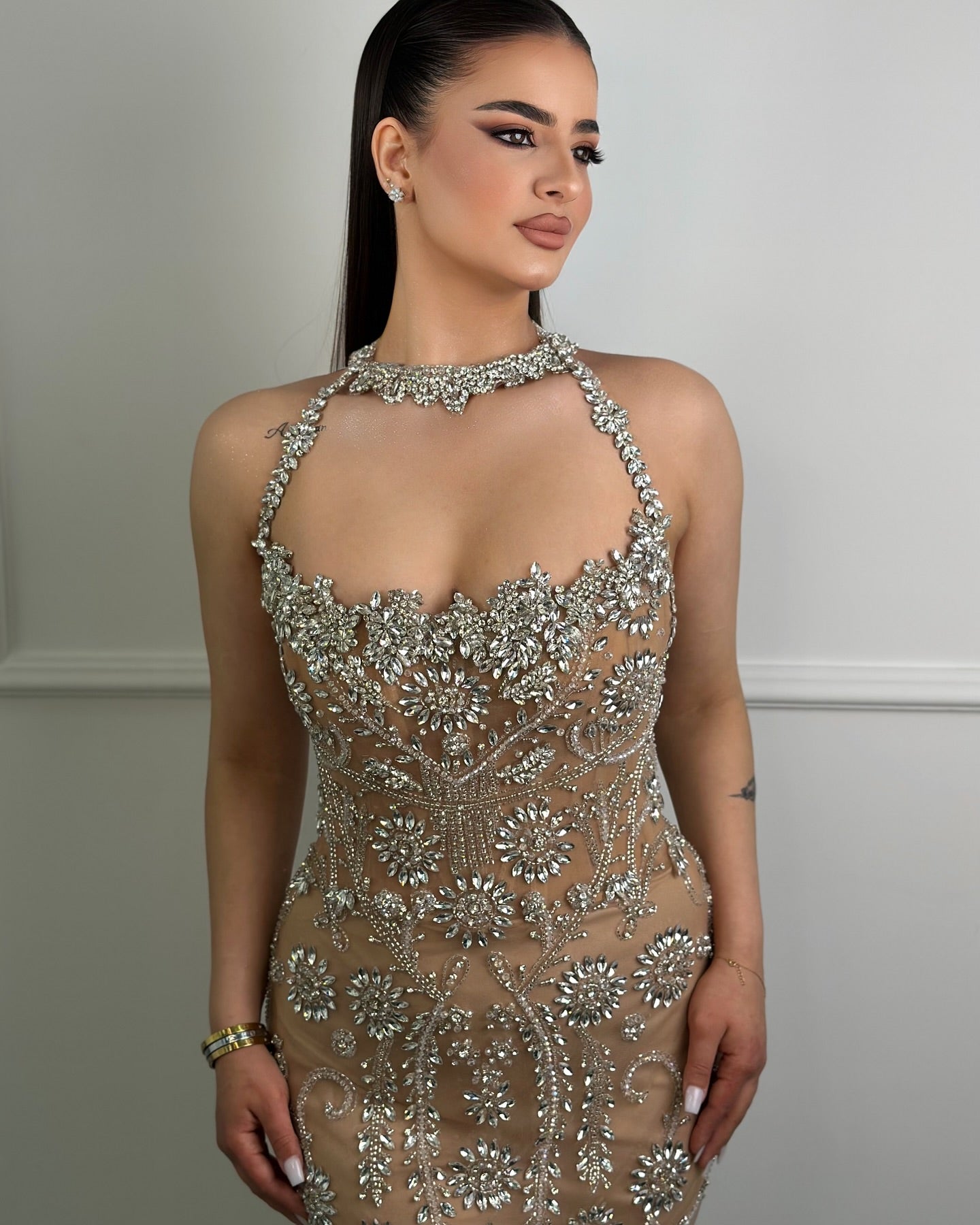 Silda Dress