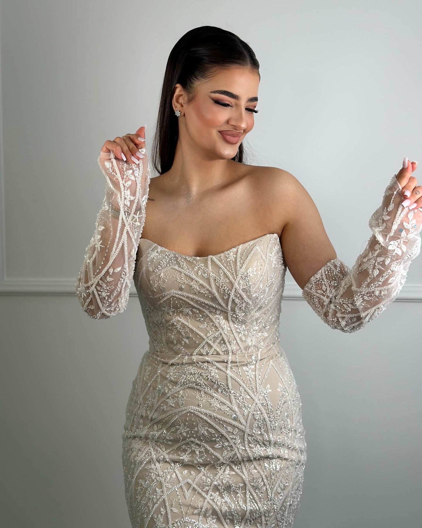 Silda Dress