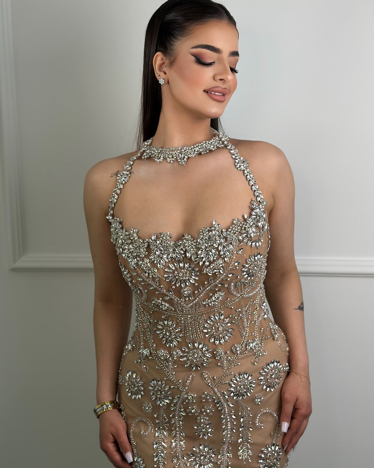 Silda Dress