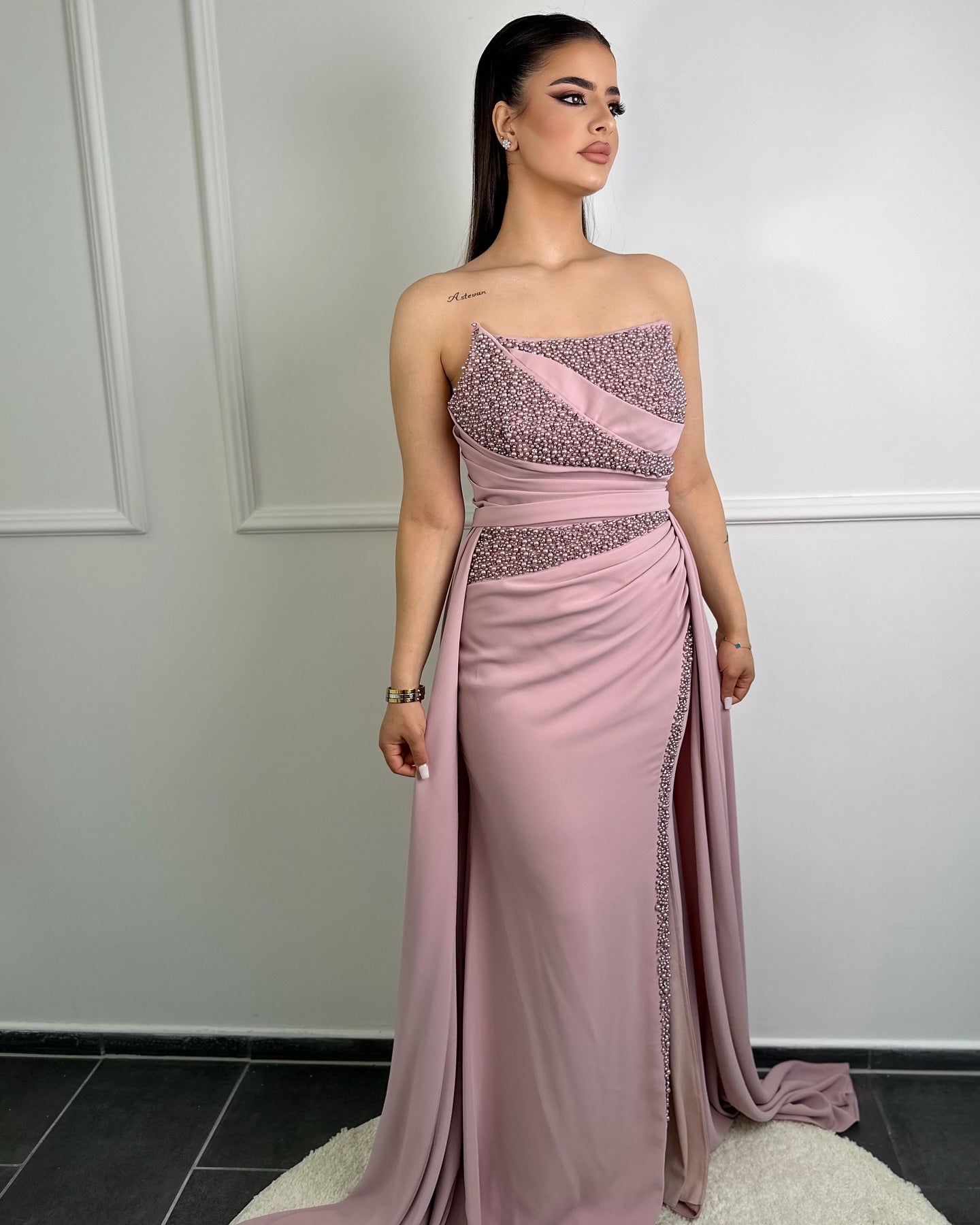 Silda Dress