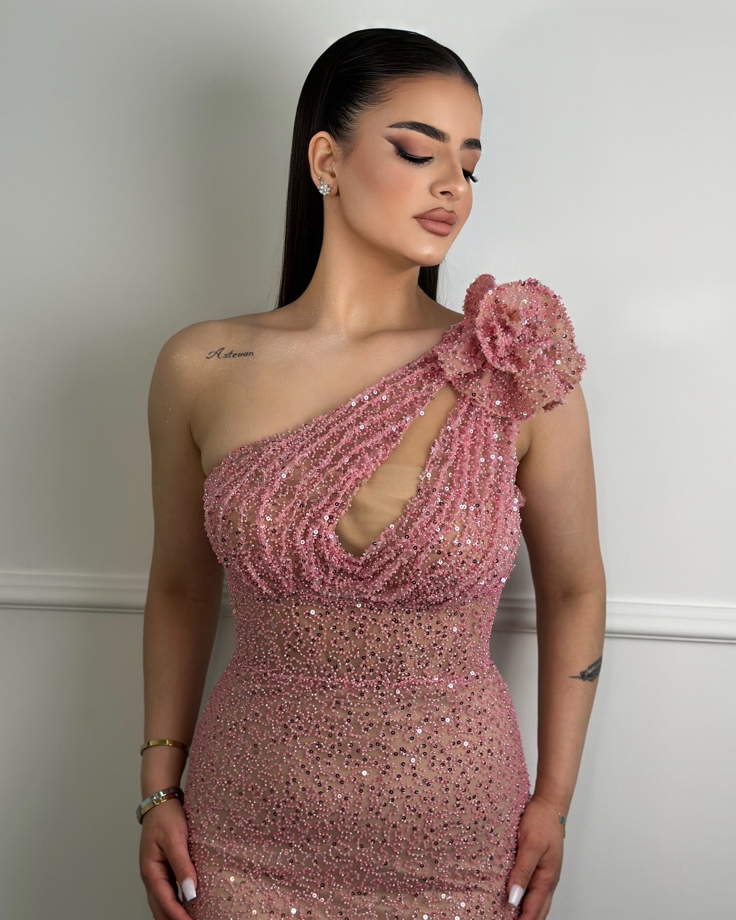 Silda Dress