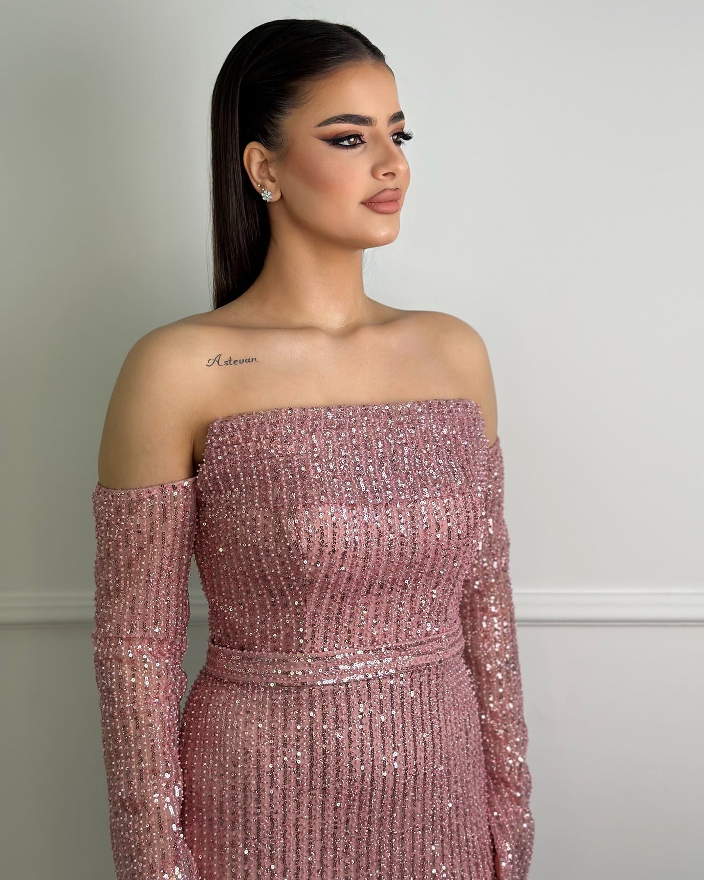 Silda Dress