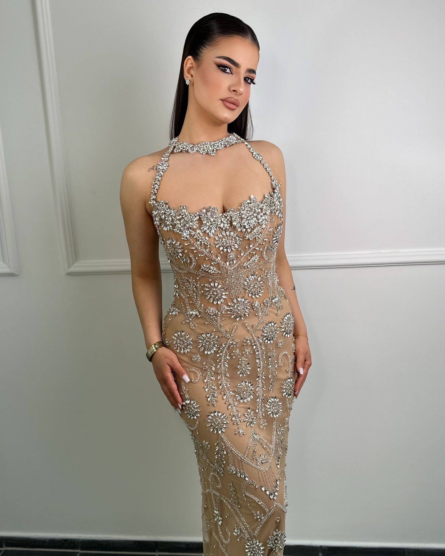 Silda Dress