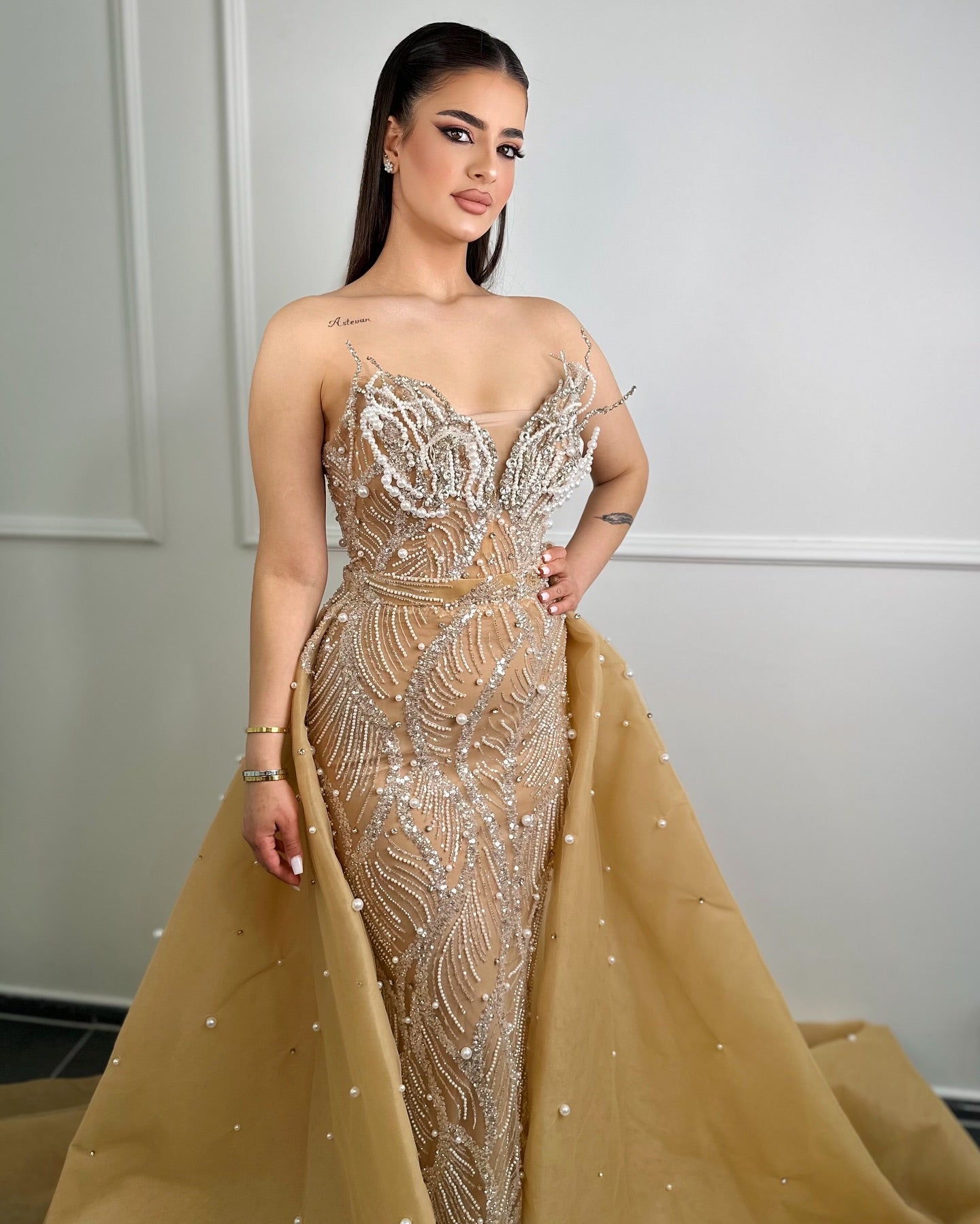 Silda Dress