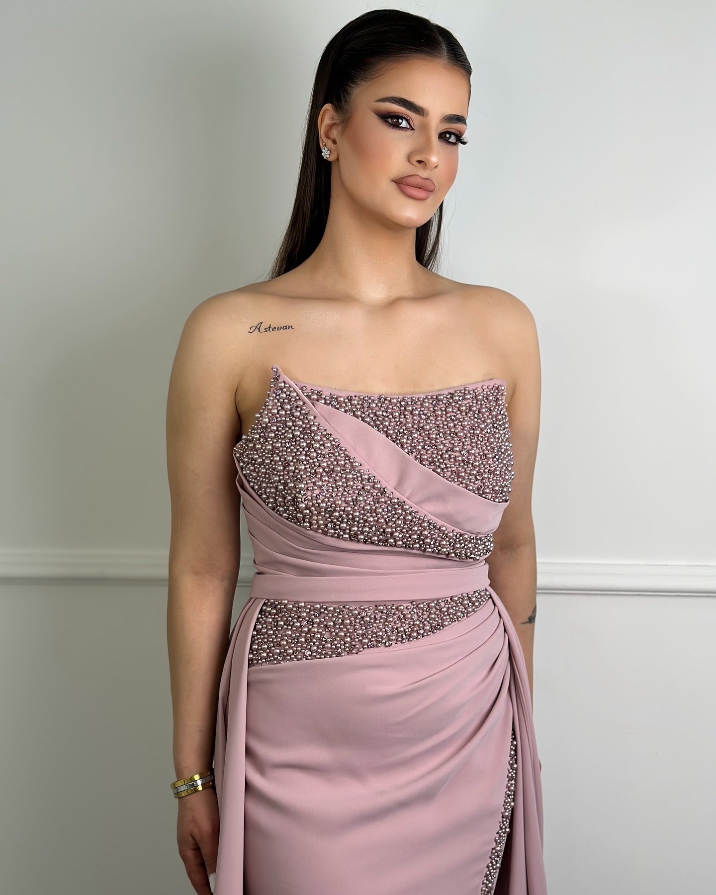 Silda Dress