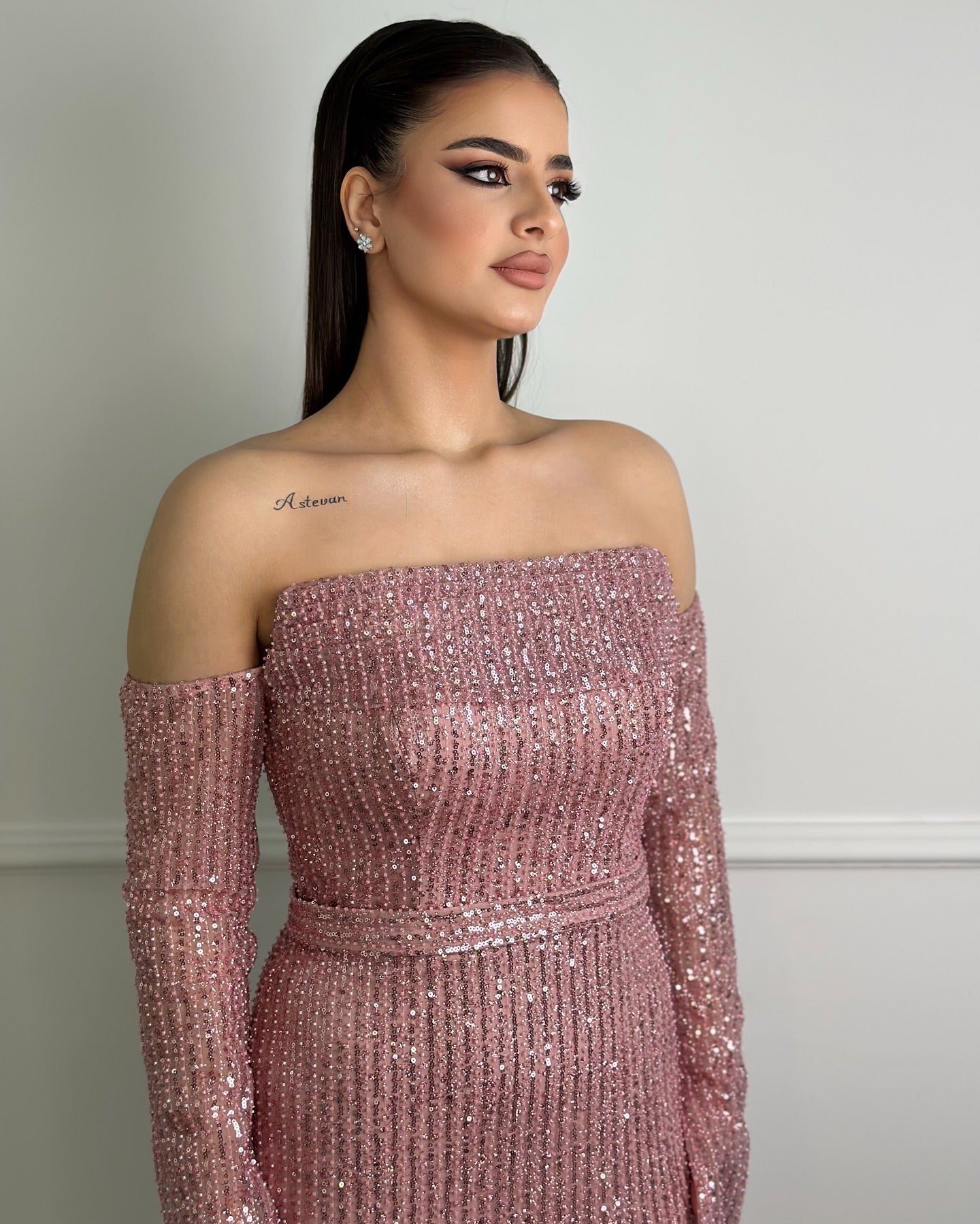 Silda Dress