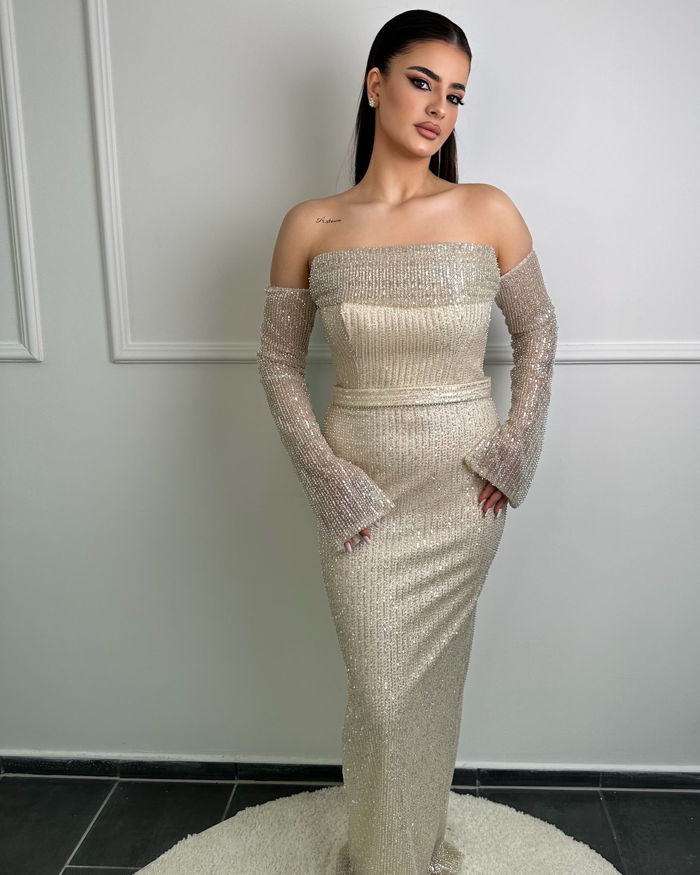 Silda Dress
