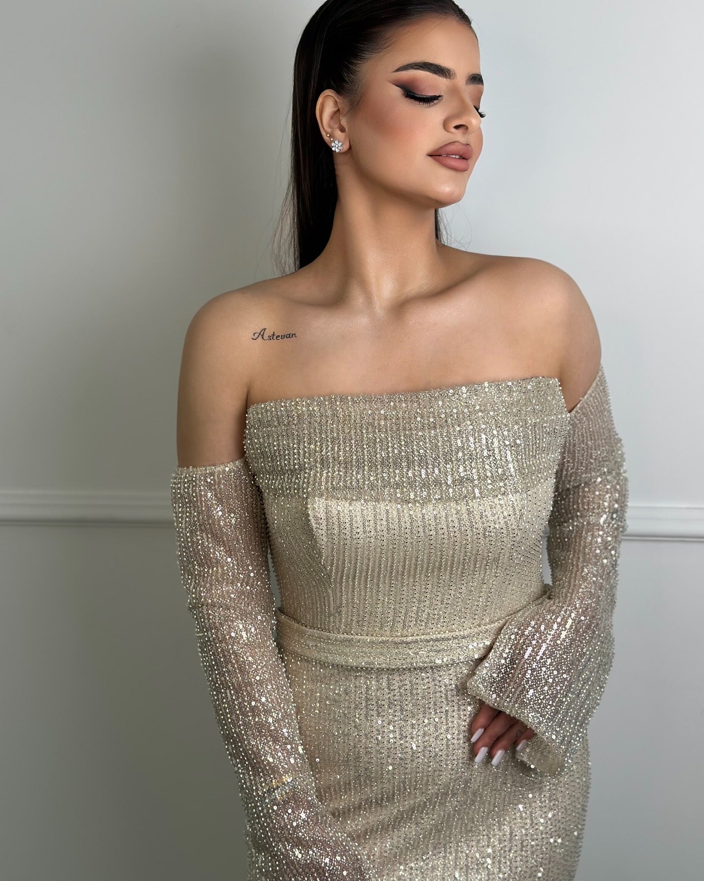 Silda Dress