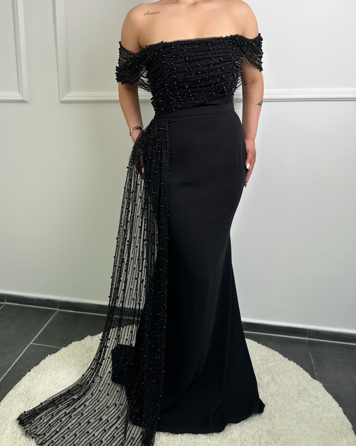 Silda Dress