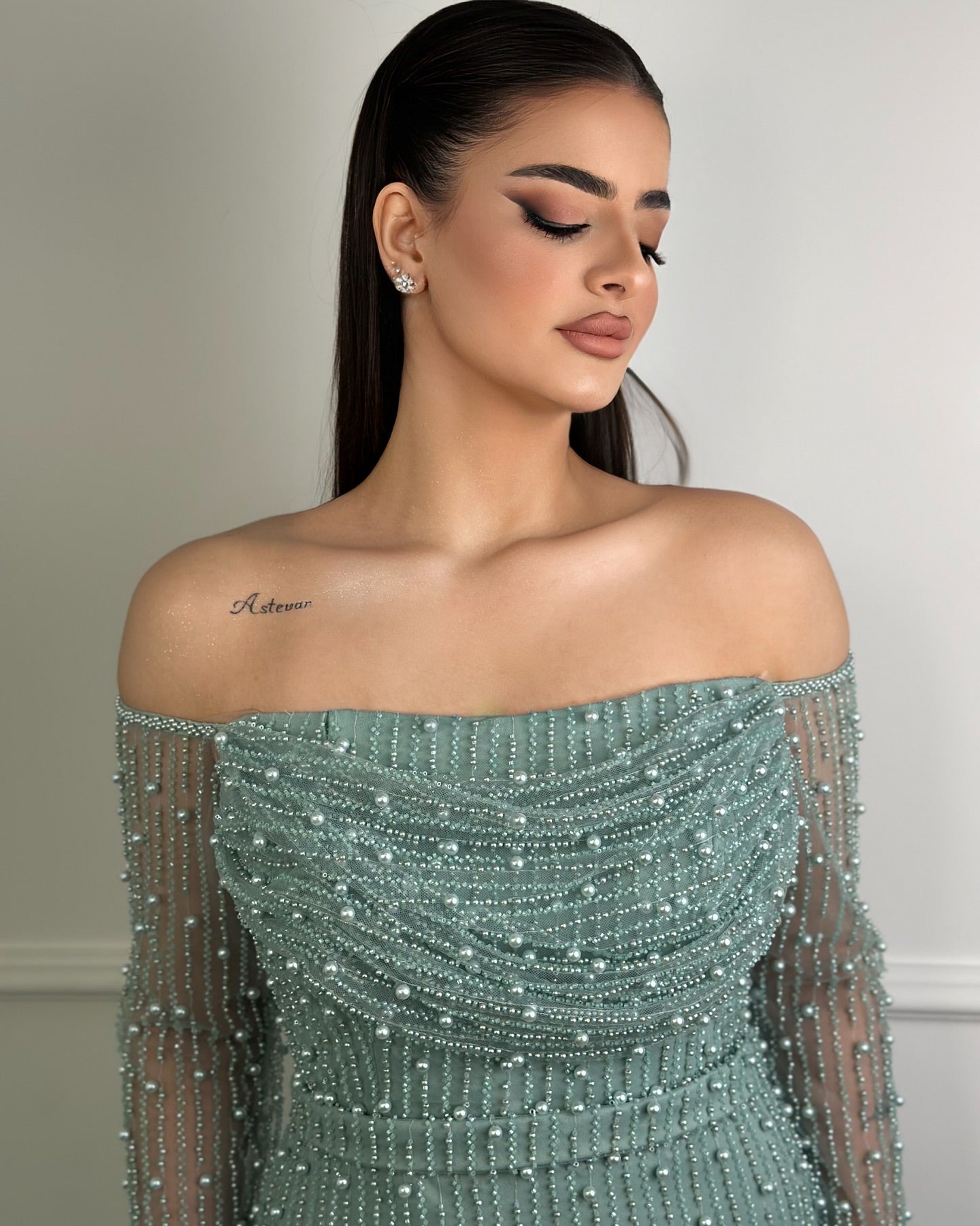Silda Dress
