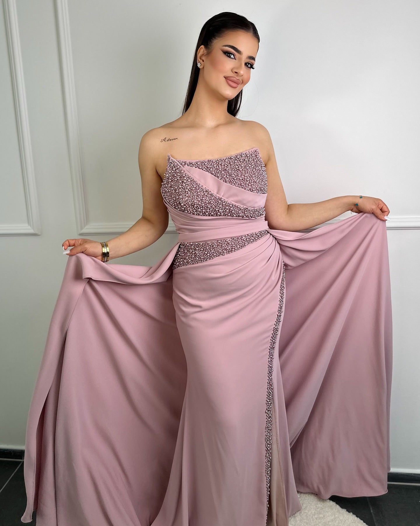 Silda Dress