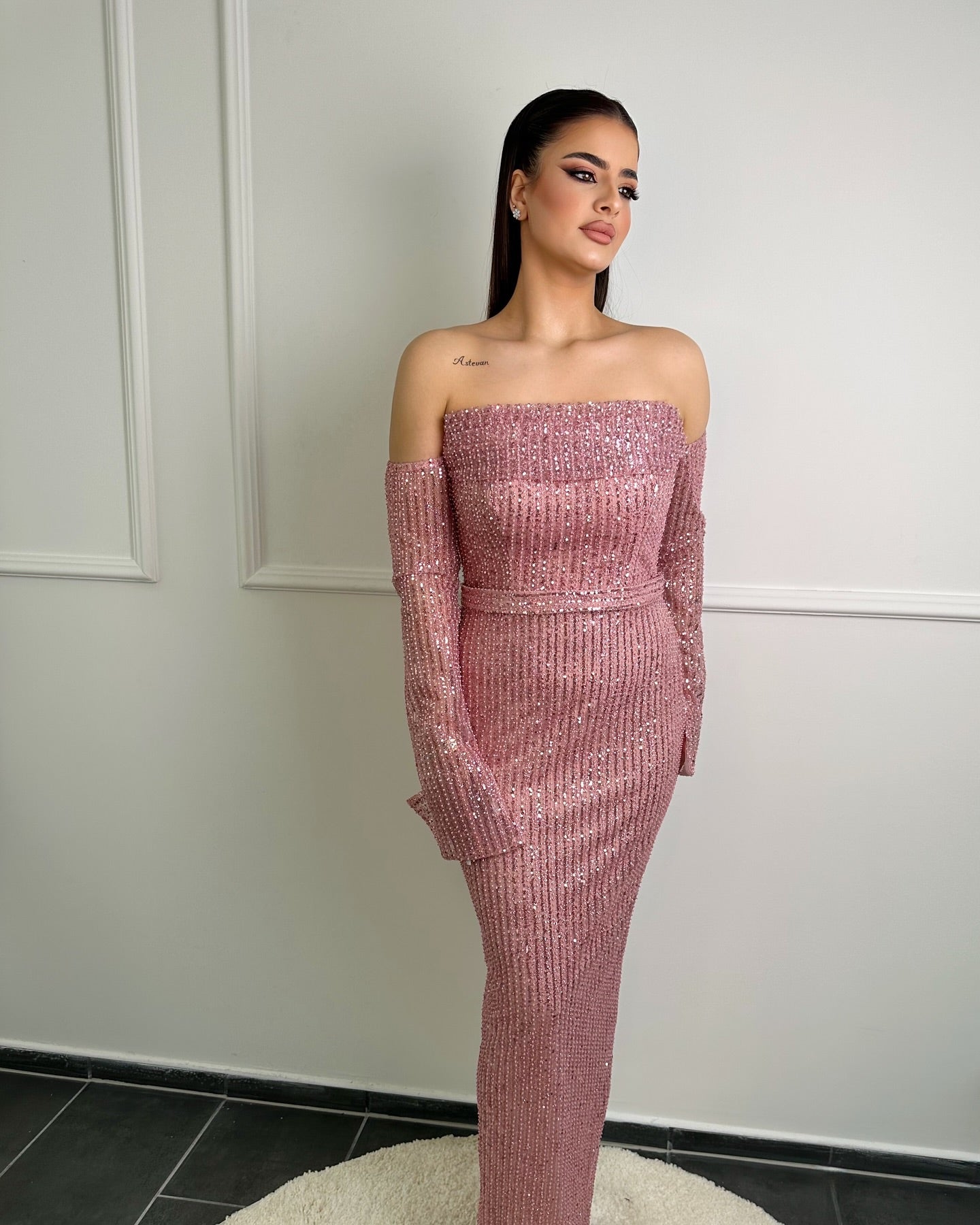Silda Dress