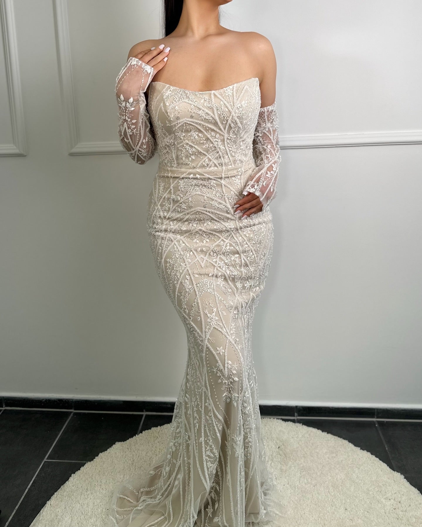Silda Dress