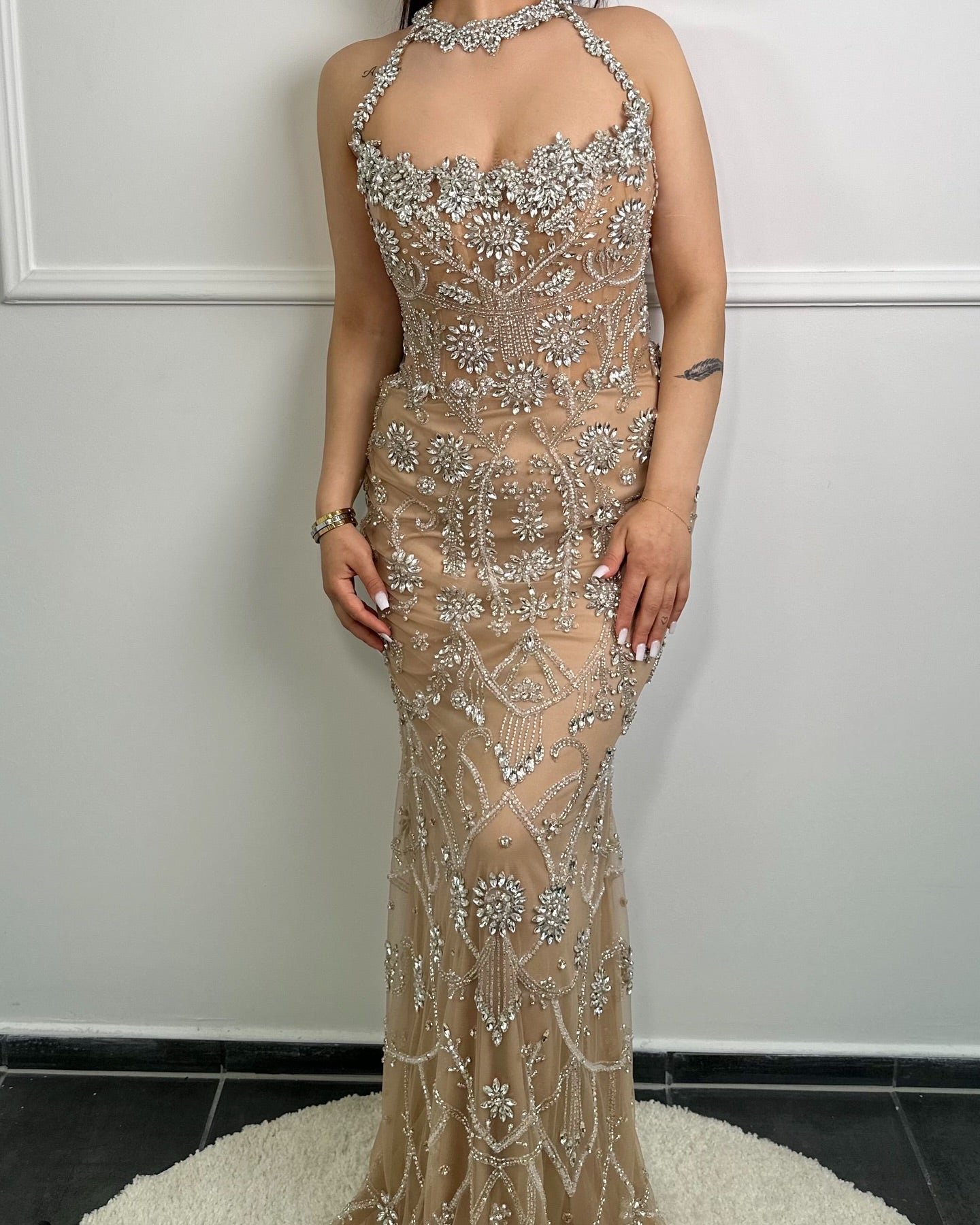 Silda Dress