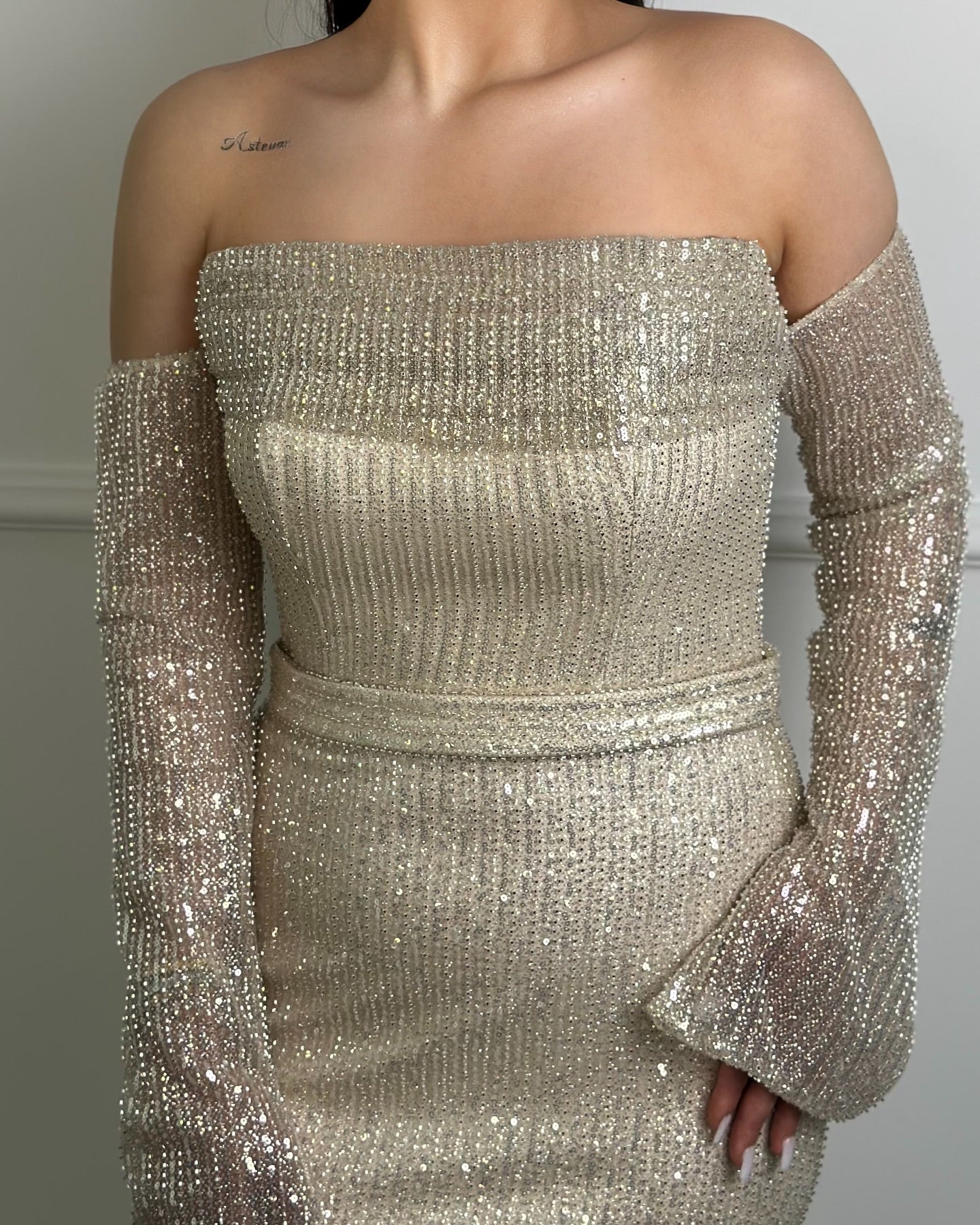 Silda Dress