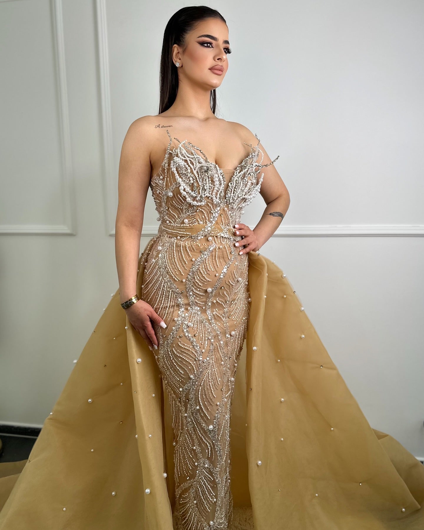 Silda Dress