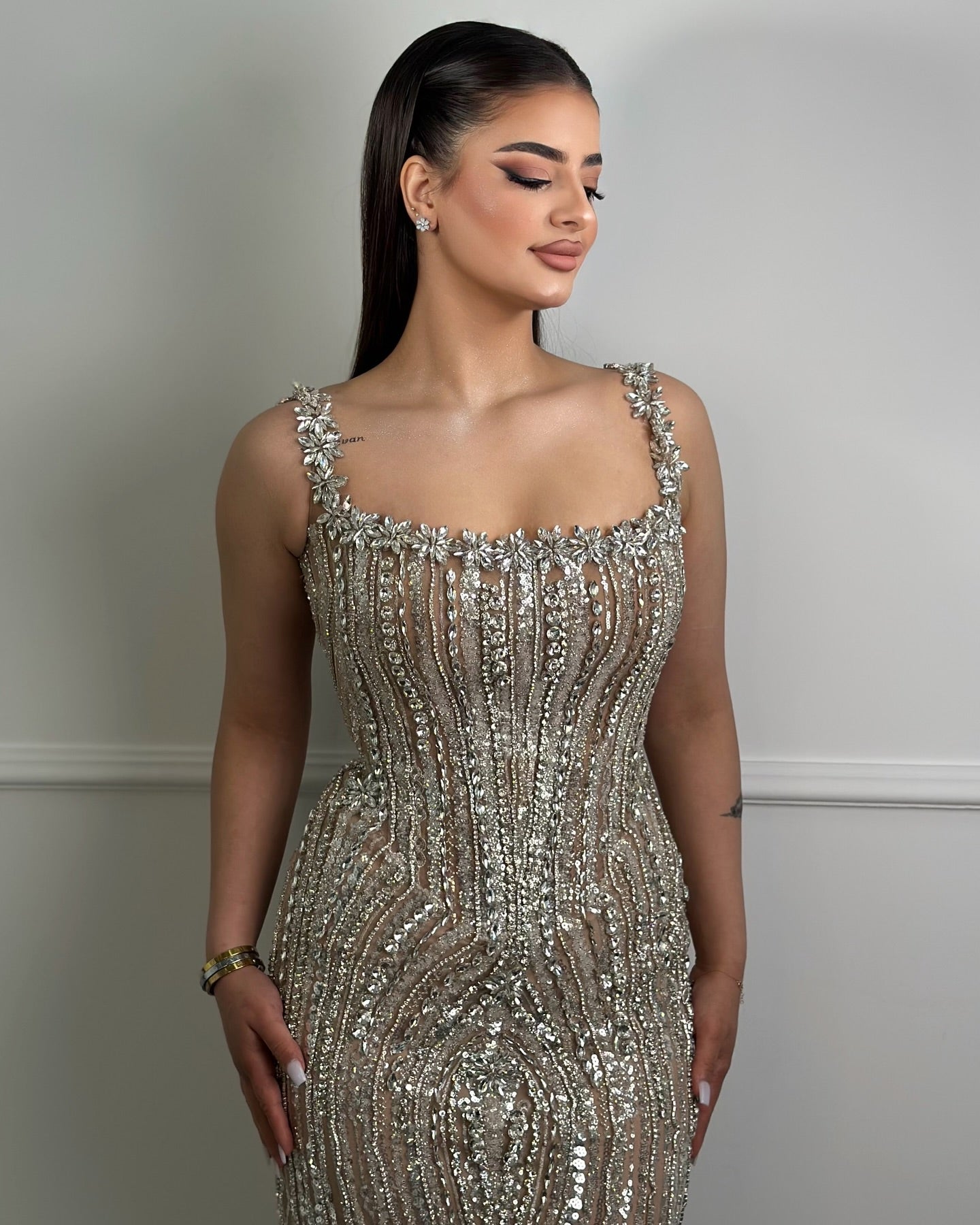 Silda Dress