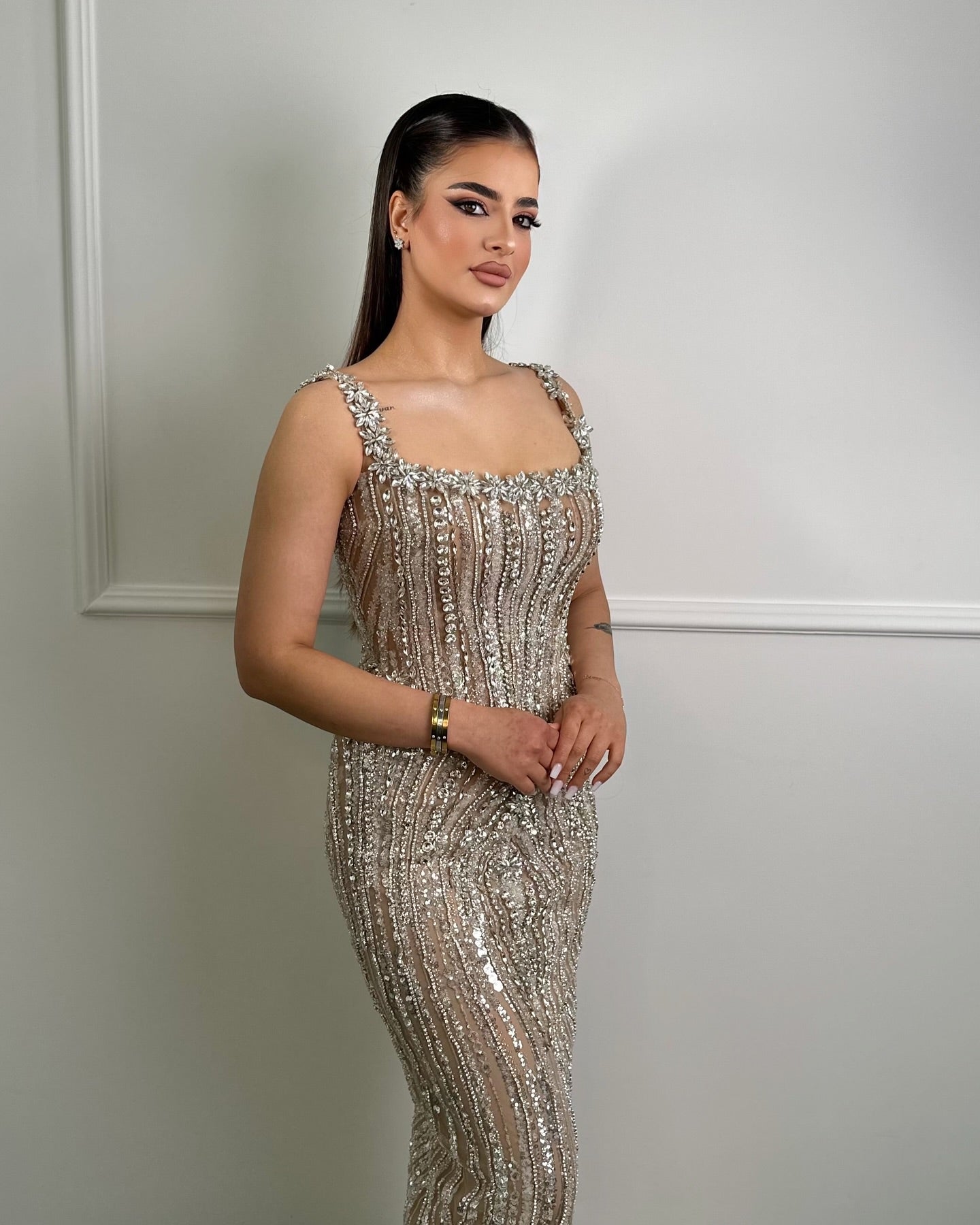 Silda Dress
