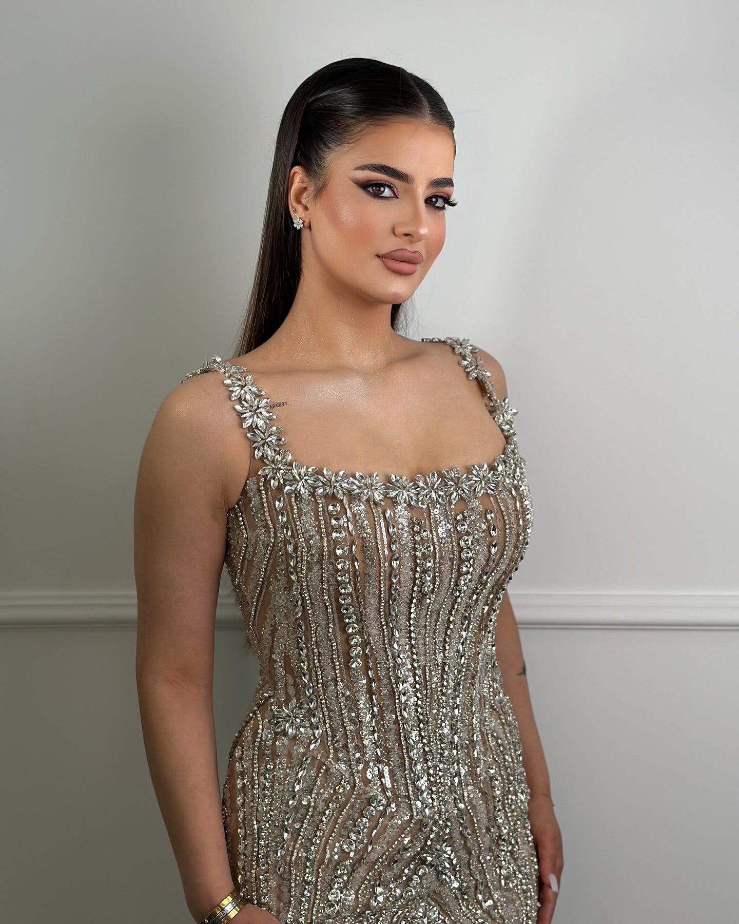 Silda Dress