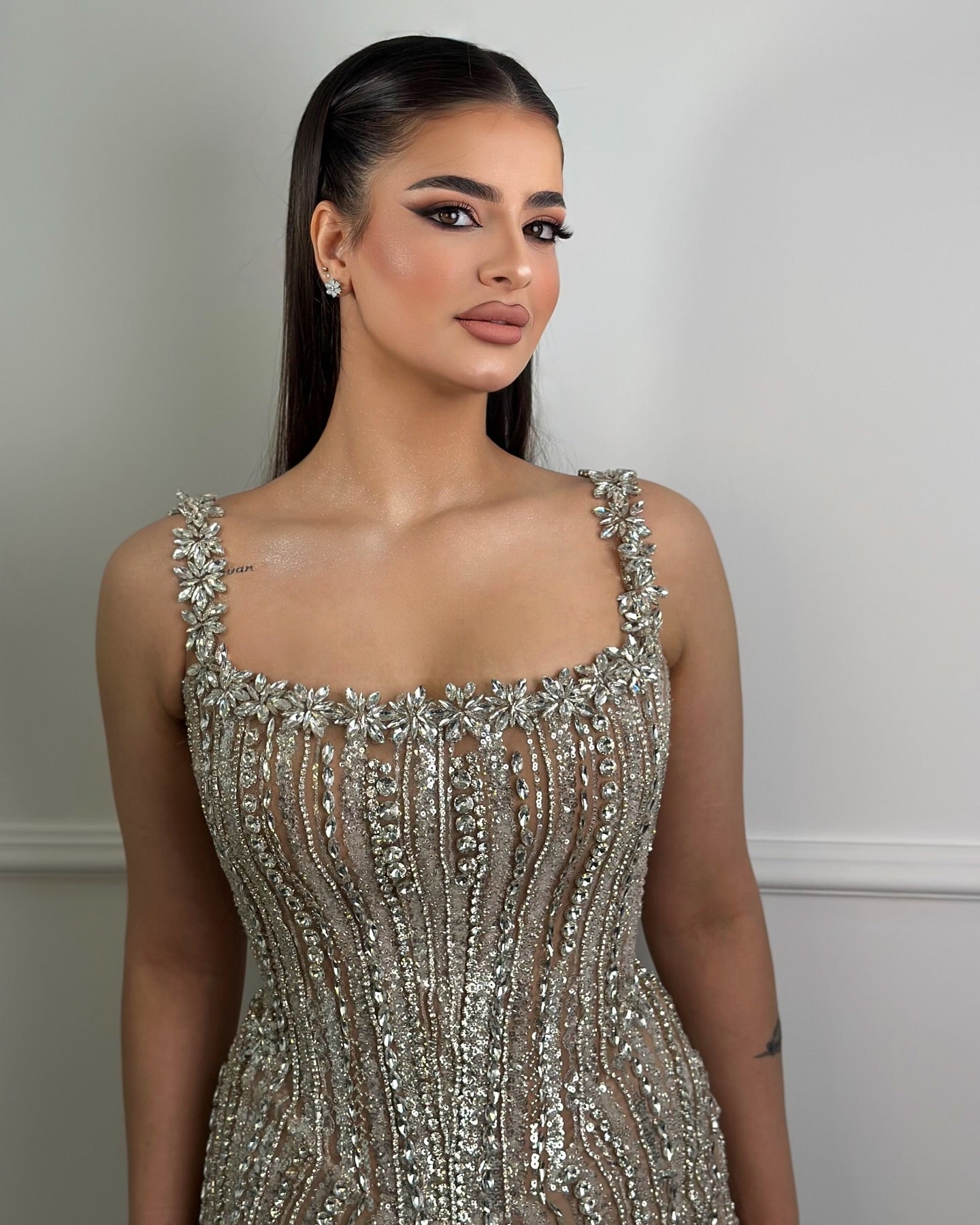 Silda Dress