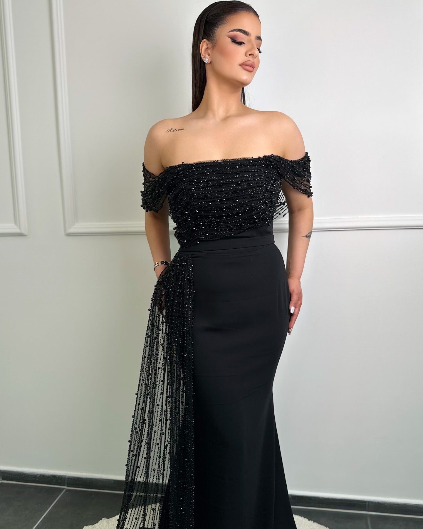 Silda Dress