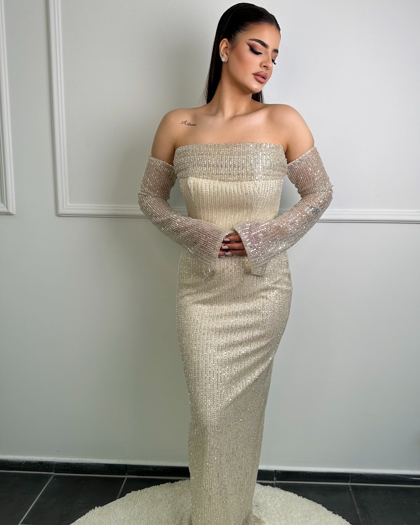 Silda Dress