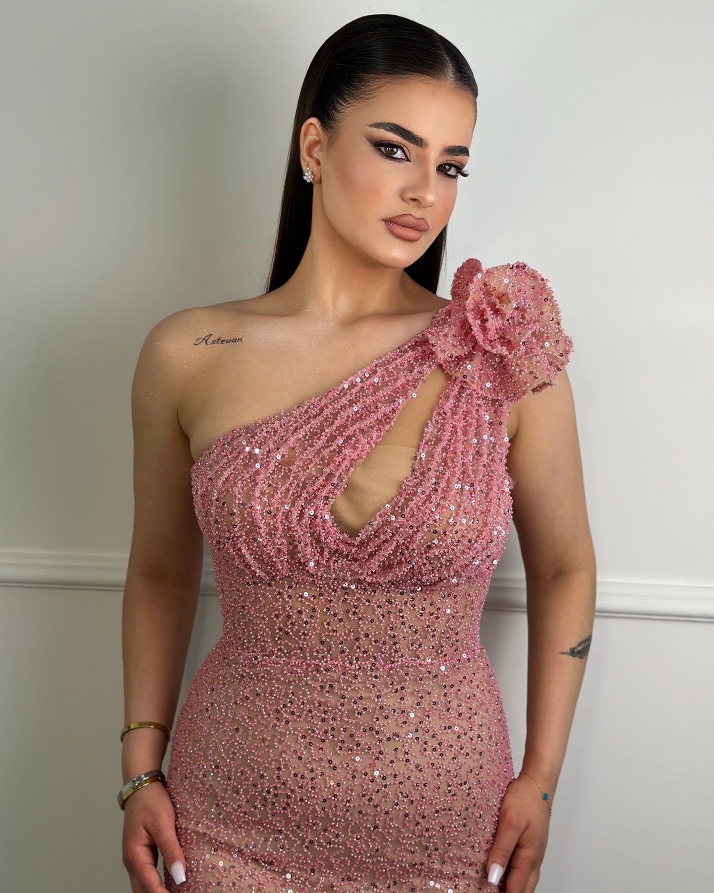 Silda Dress