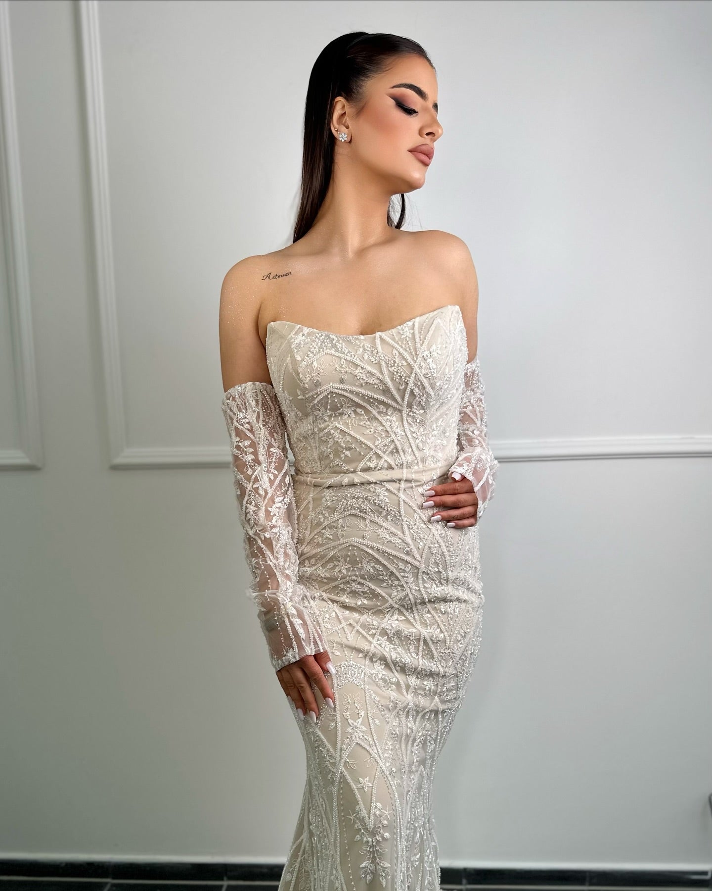 Silda Dress