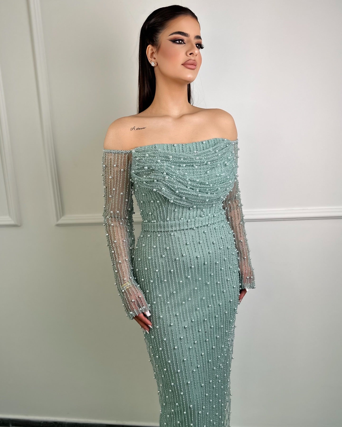 Silda Dress