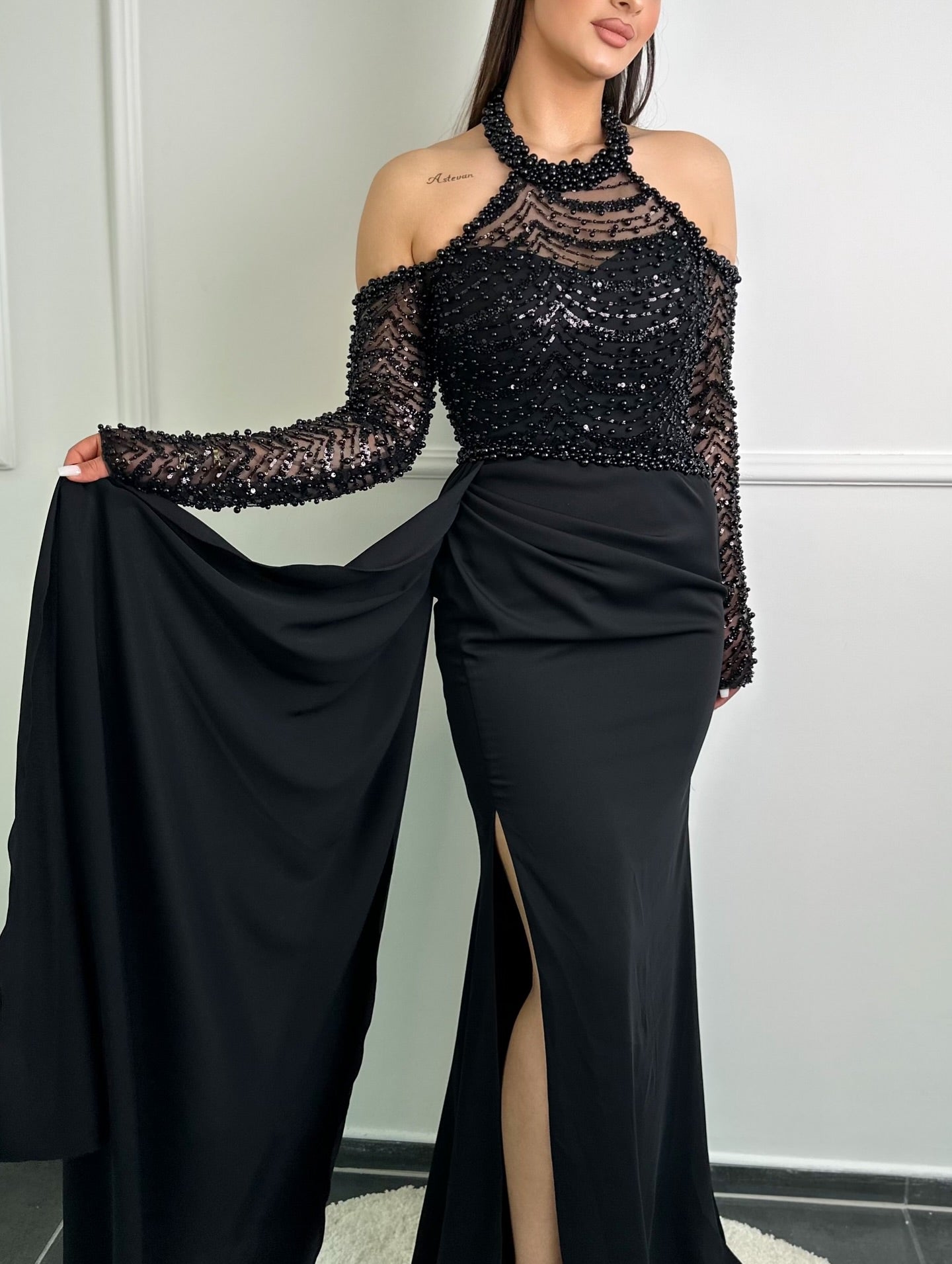 Silda Dress