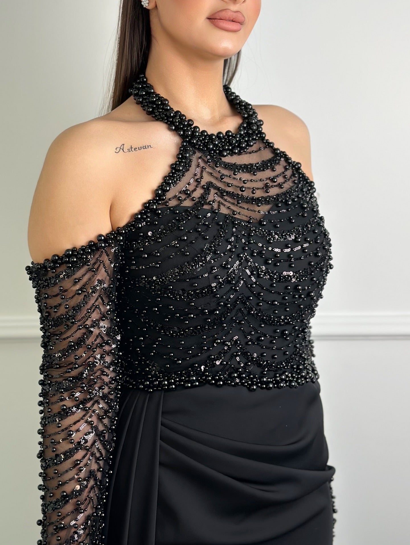 Silda Dress