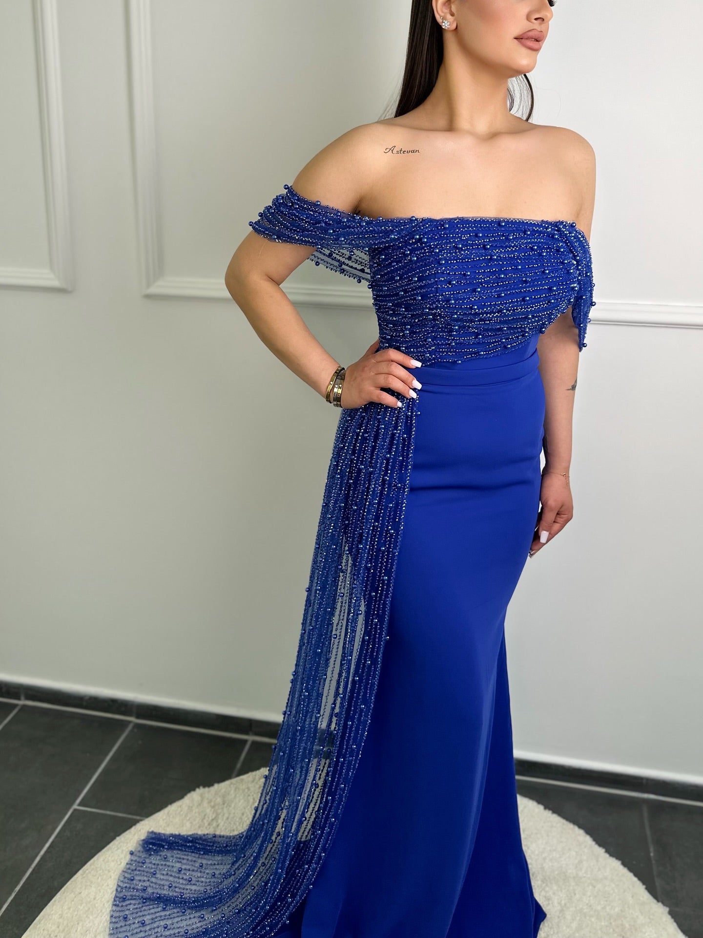 Silda Dress