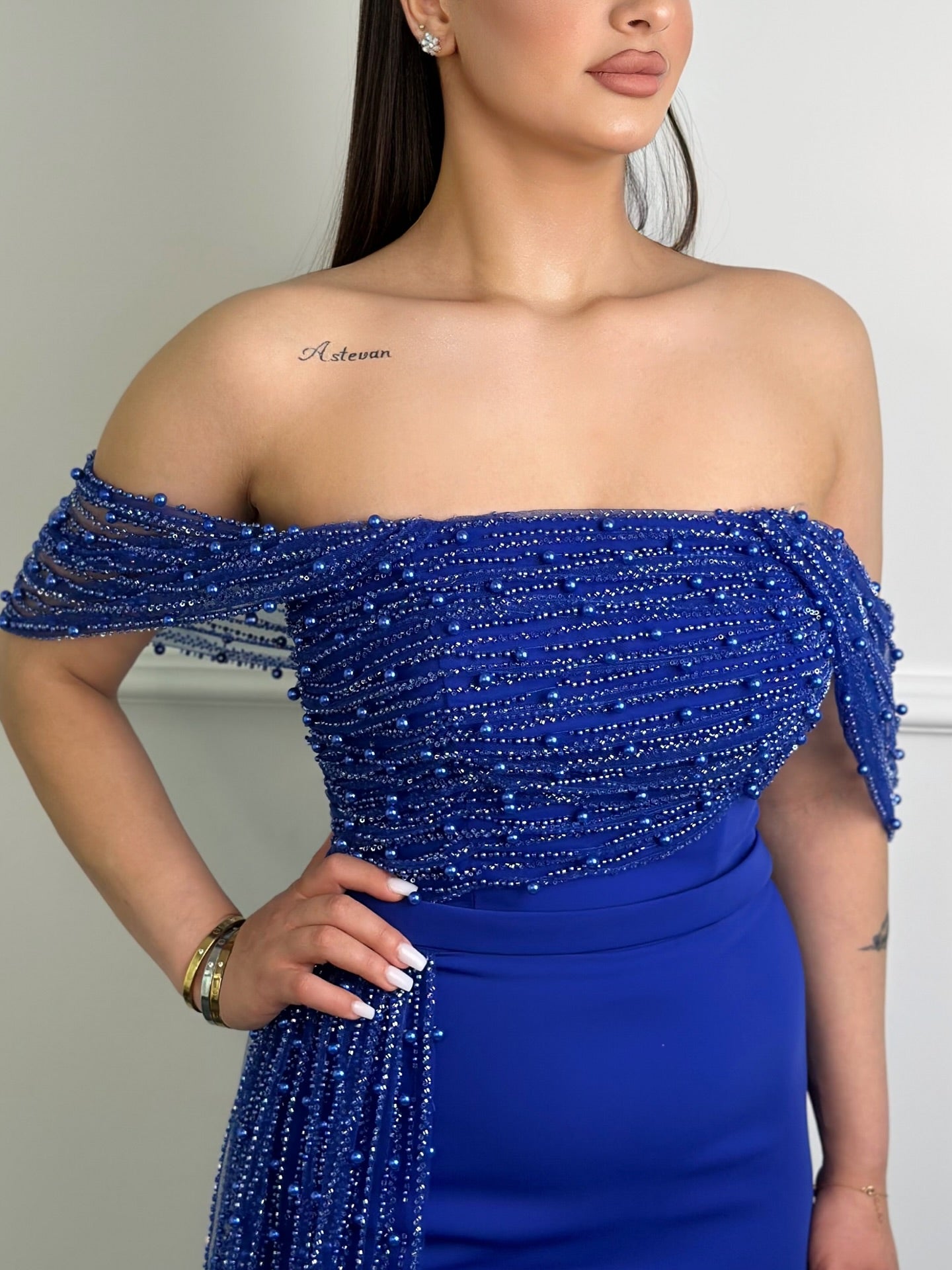 Silda Dress
